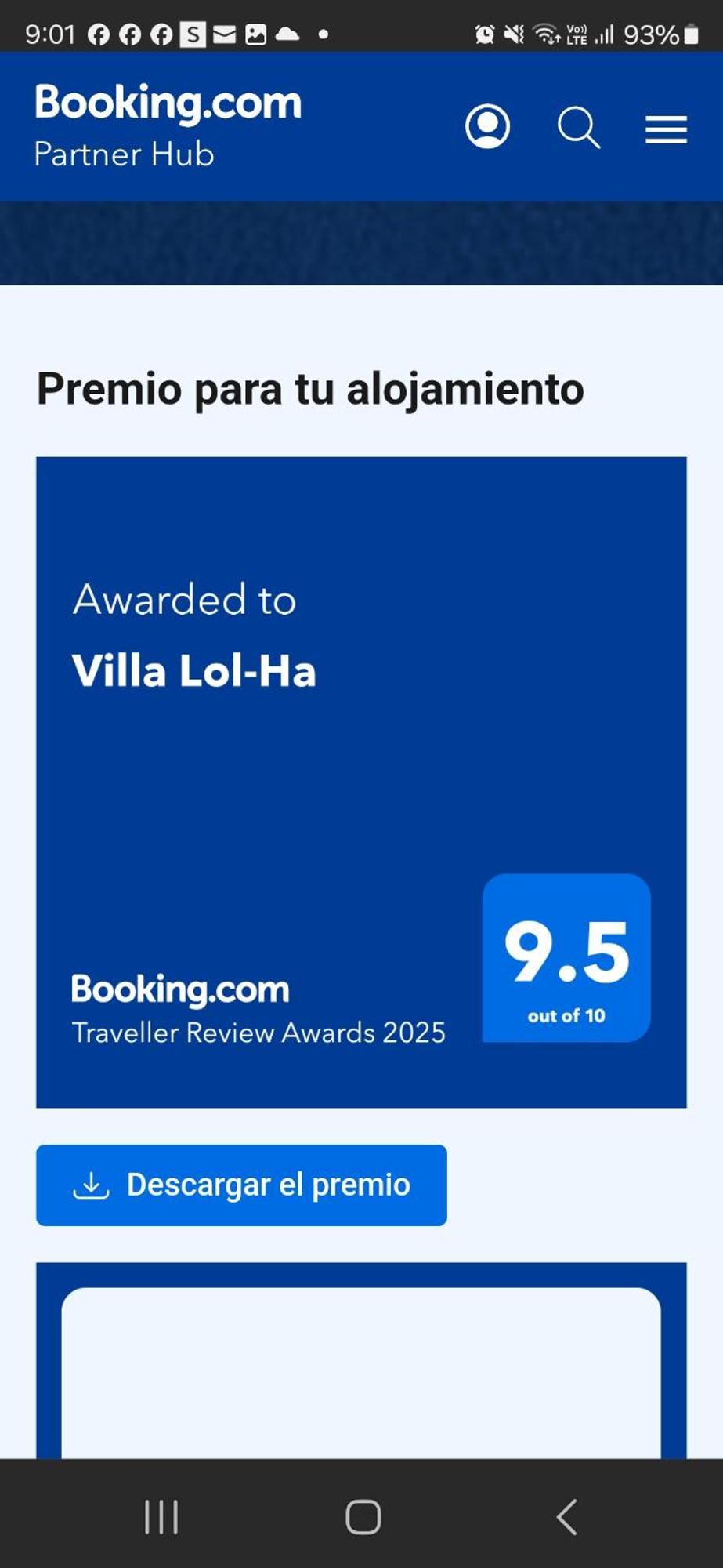 Villa Lol-Ha Cancún Extérieur photo