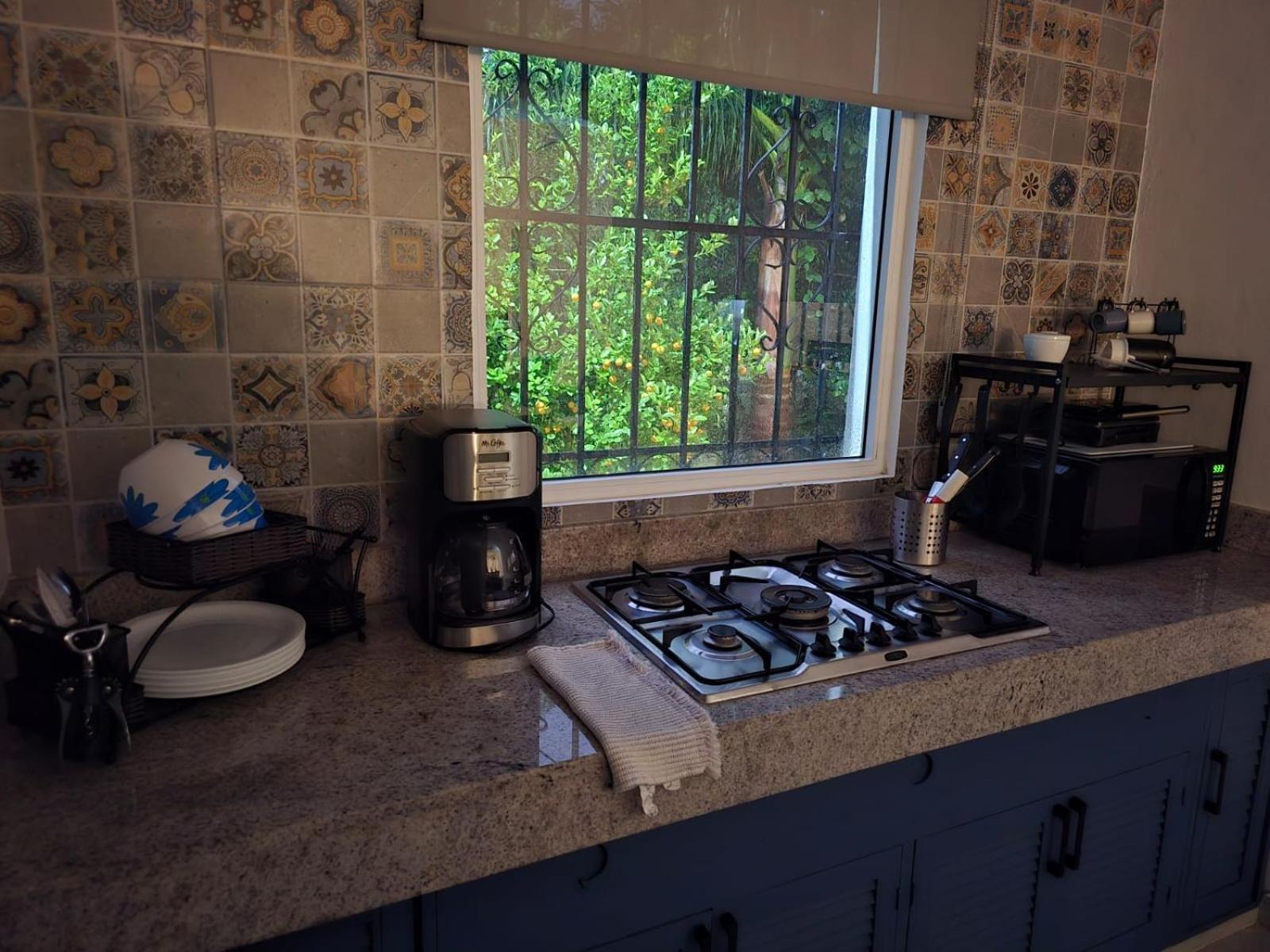 Villa Lol-Ha Cancún Extérieur photo