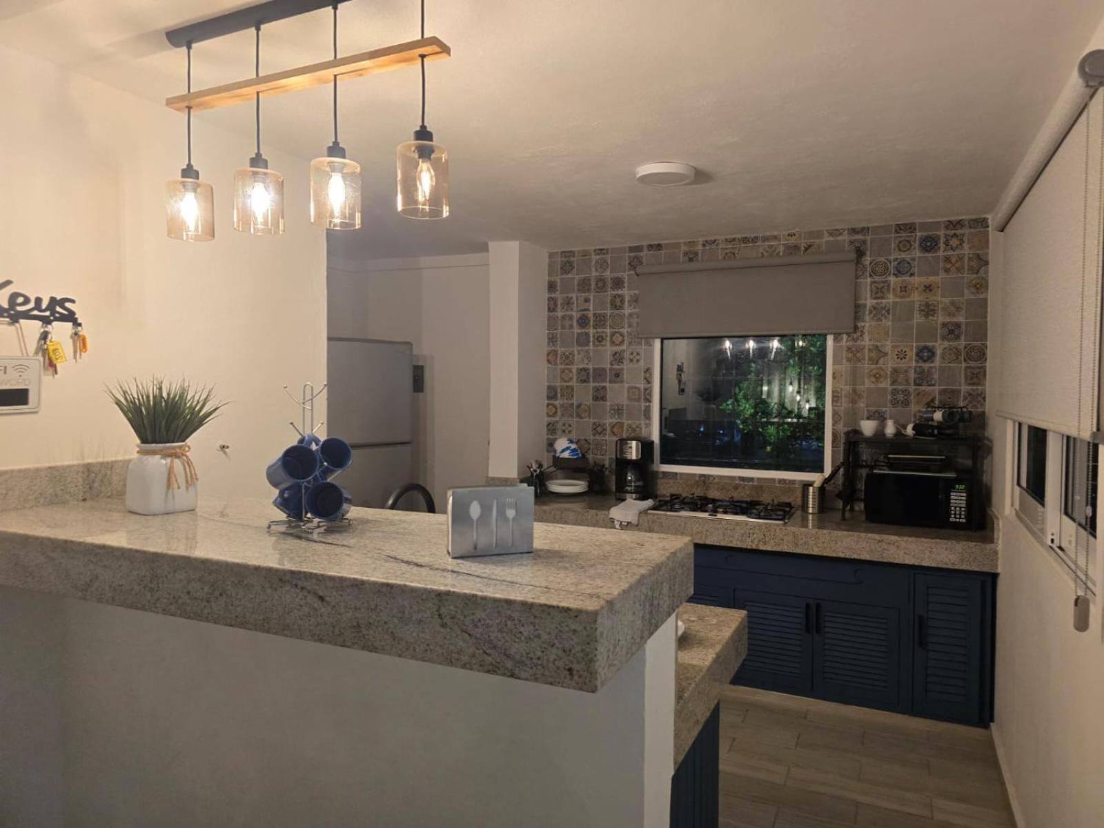Villa Lol-Ha Cancún Extérieur photo