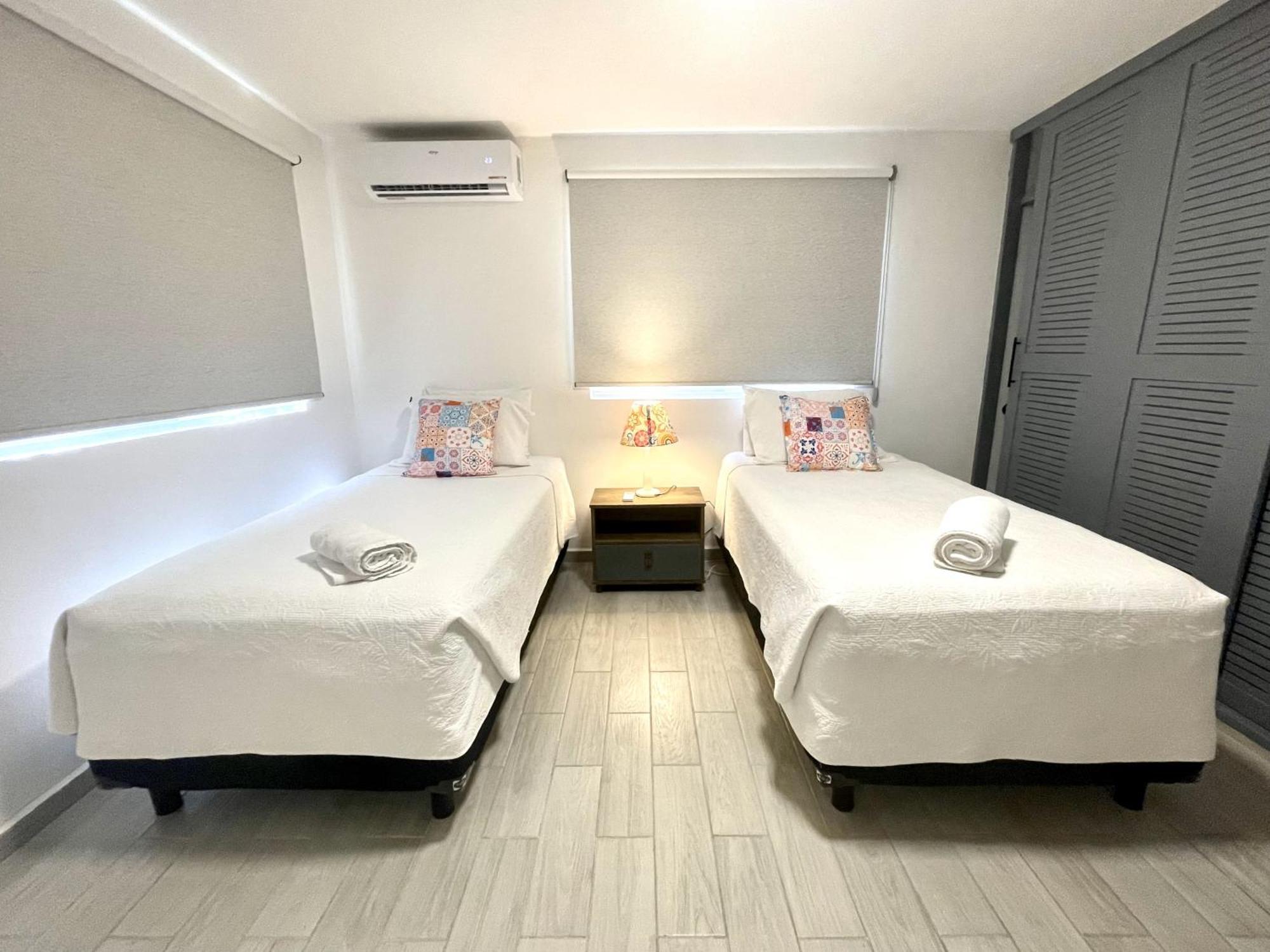 Villa Lol-Ha Cancún Extérieur photo