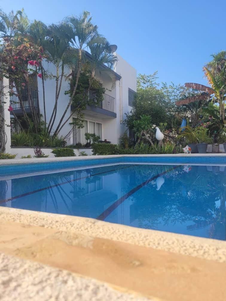Villa Lol-Ha Cancún Extérieur photo