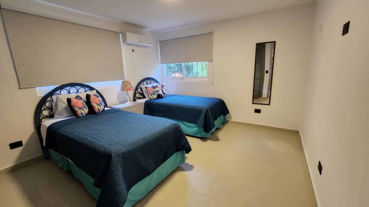 Villa Lol-Ha Cancún Extérieur photo