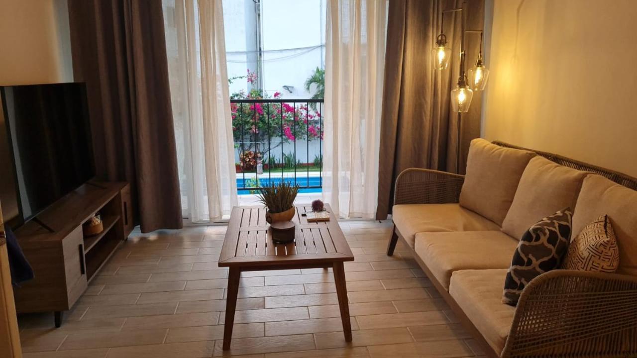 Villa Lol-Ha Cancún Extérieur photo