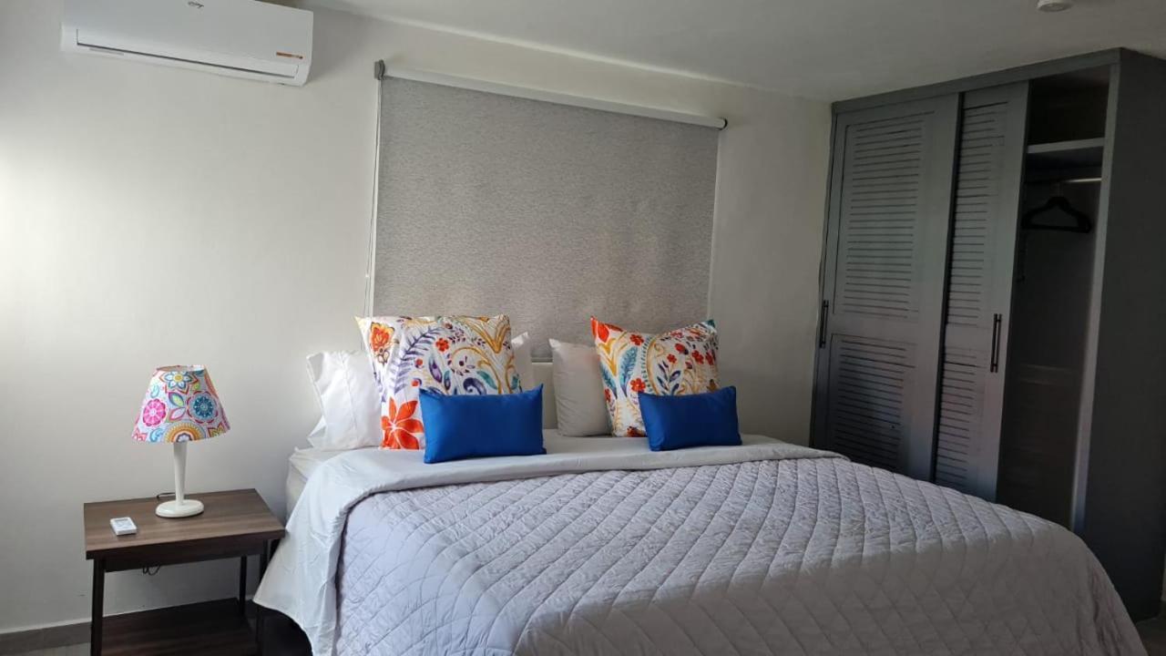 Villa Lol-Ha Cancún Extérieur photo