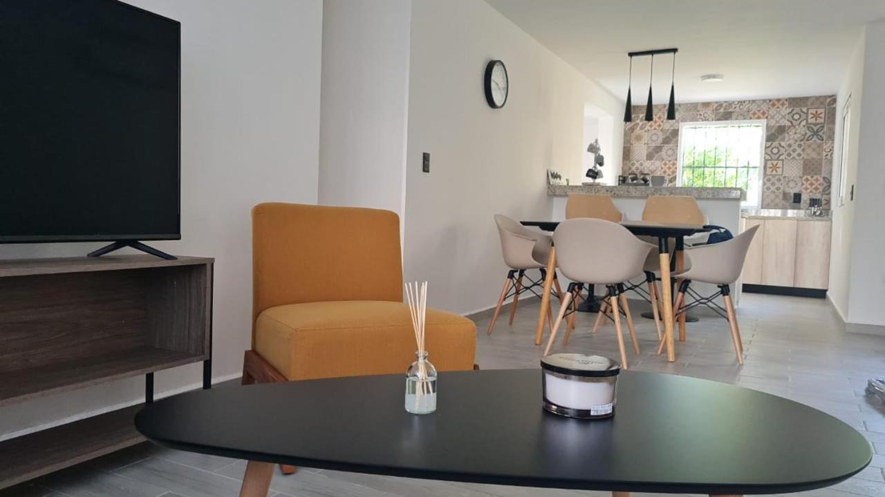Villa Lol-Ha Cancún Extérieur photo