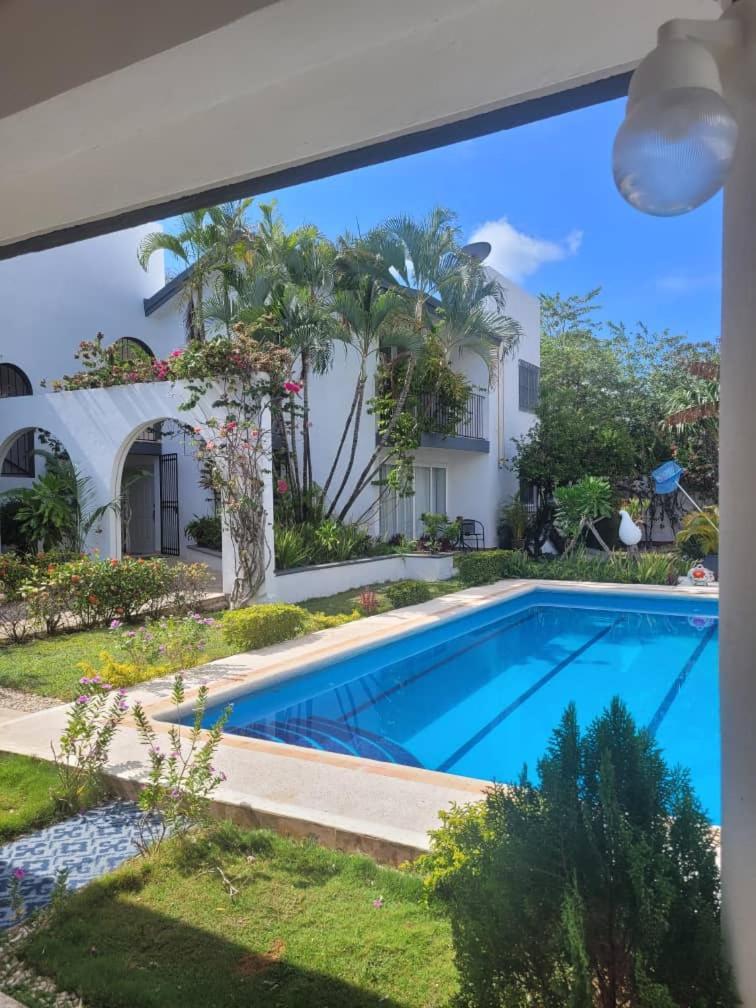 Villa Lol-Ha Cancún Extérieur photo